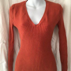 Figure Flattering Sweater (S)